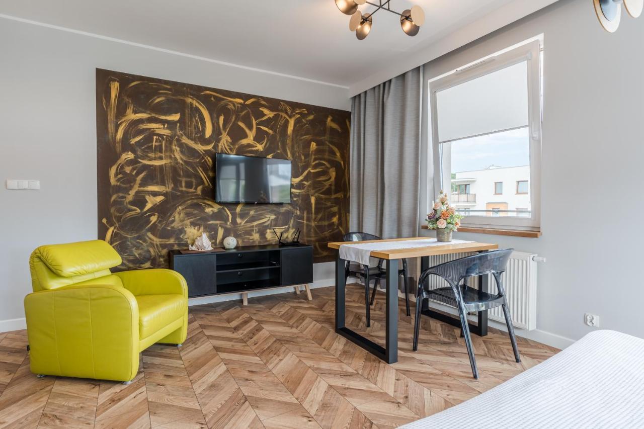 Copper Apartment Grudziądz Εξωτερικό φωτογραφία