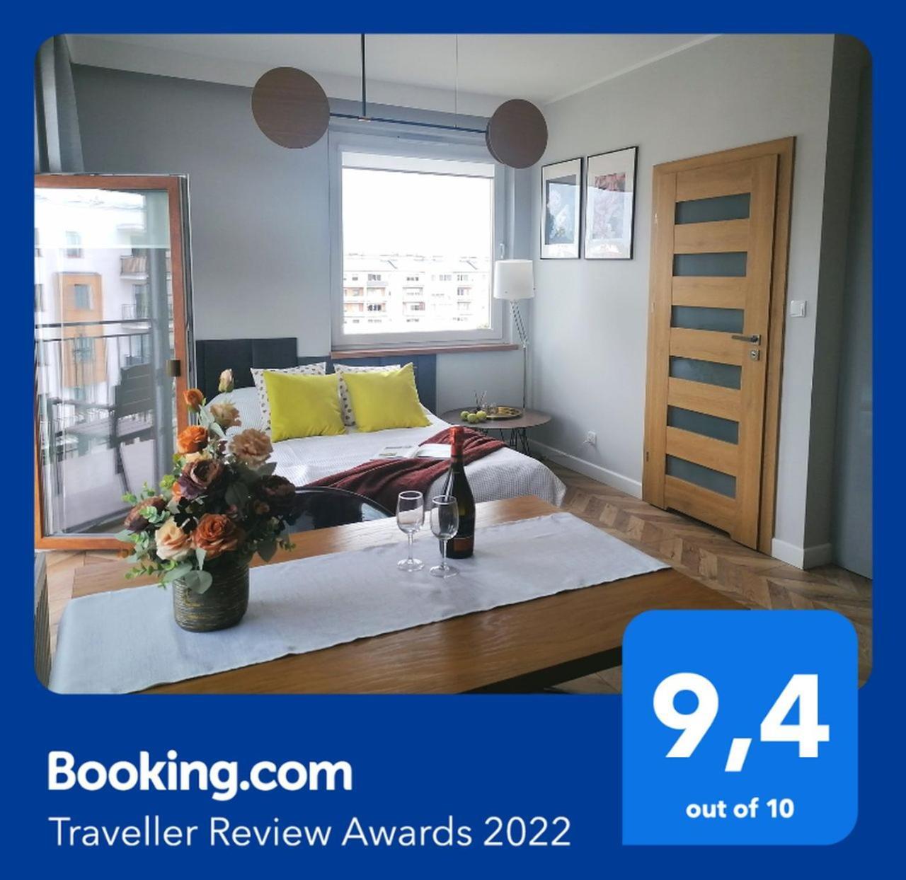 Copper Apartment Grudziądz Εξωτερικό φωτογραφία