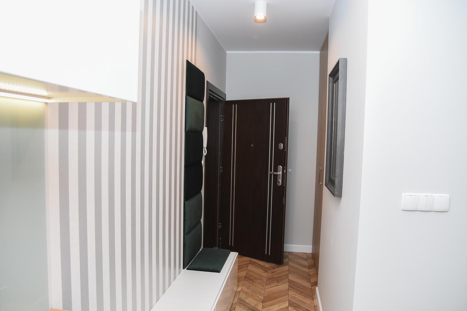 Copper Apartment Grudziądz Εξωτερικό φωτογραφία