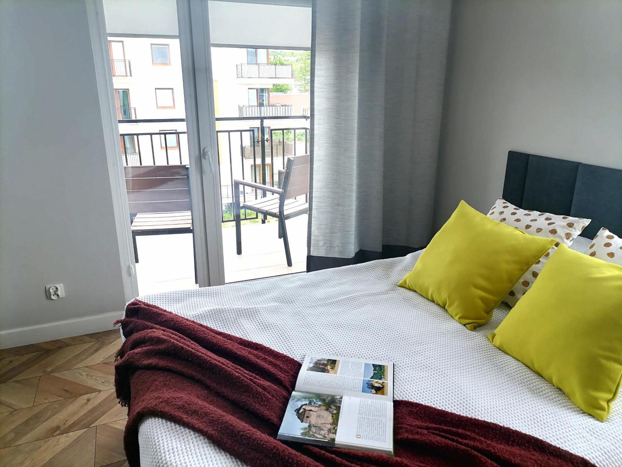 Copper Apartment Grudziądz Εξωτερικό φωτογραφία